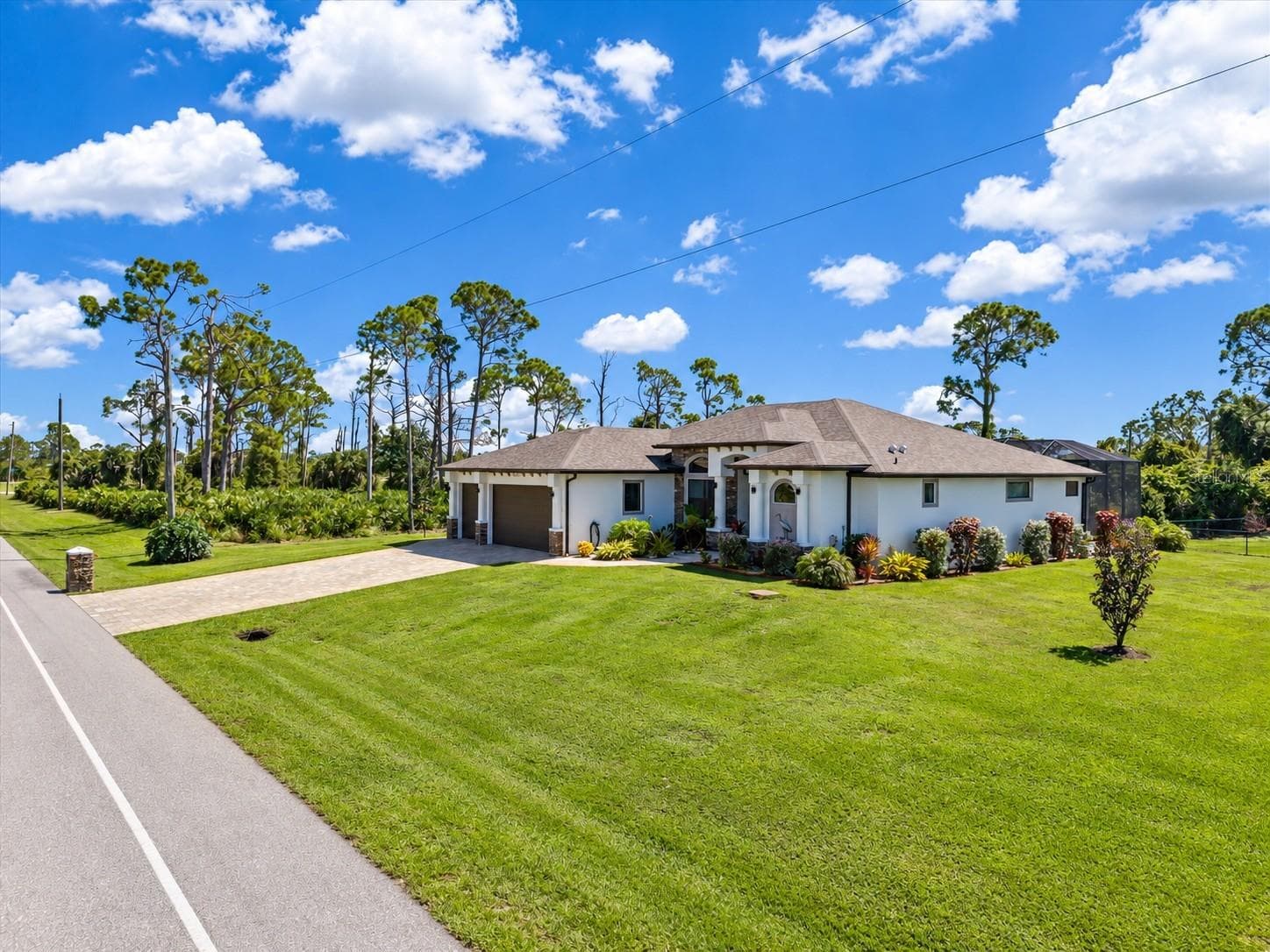 Single Family Residence at 9 HARNESS RD, PLACIDA, photo 42 of 47