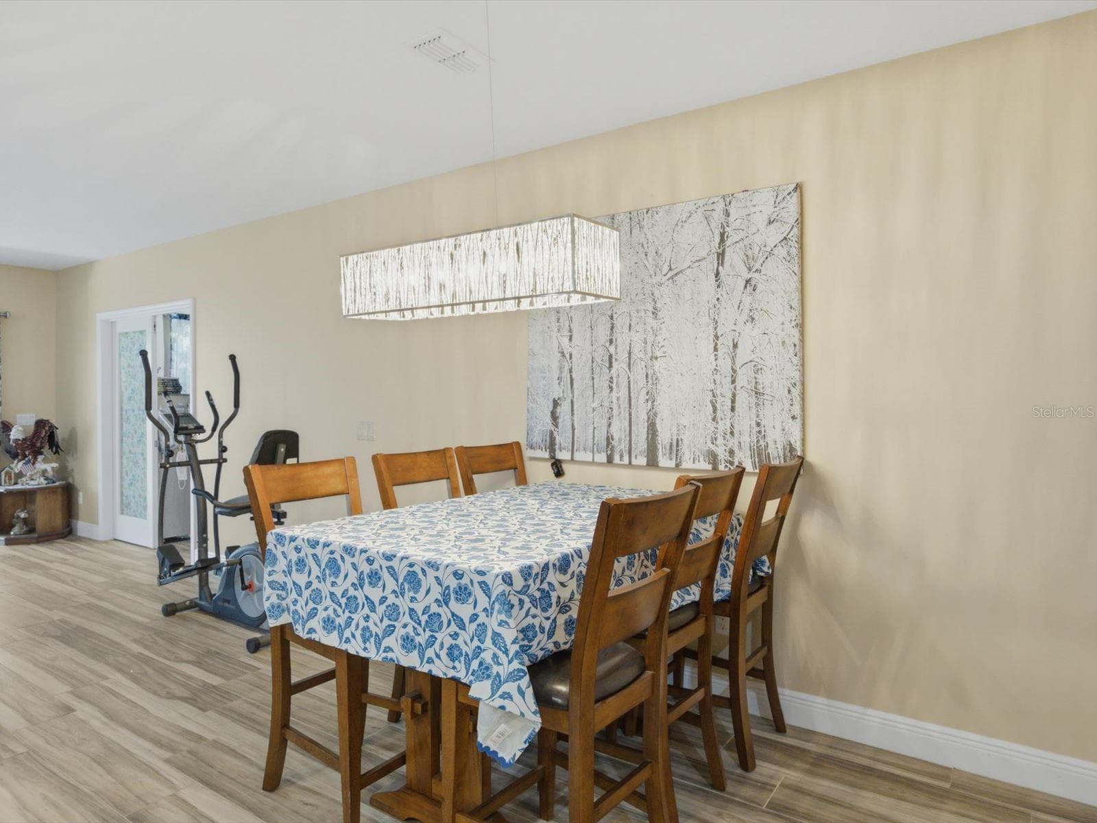 Single Family Residence at 1707 HOOFPRINT CT, FRUITLAND PARK, photo 13 of 34