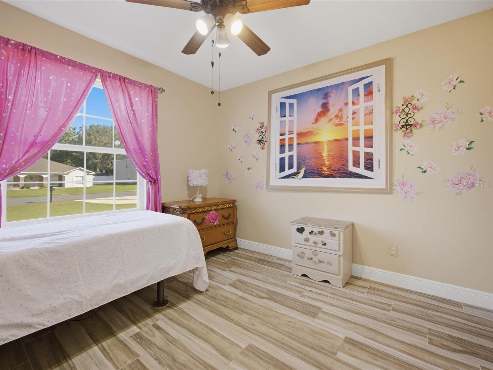 Single Family Residence at 1707 HOOFPRINT CT, FRUITLAND PARK, photo 19 of 34
