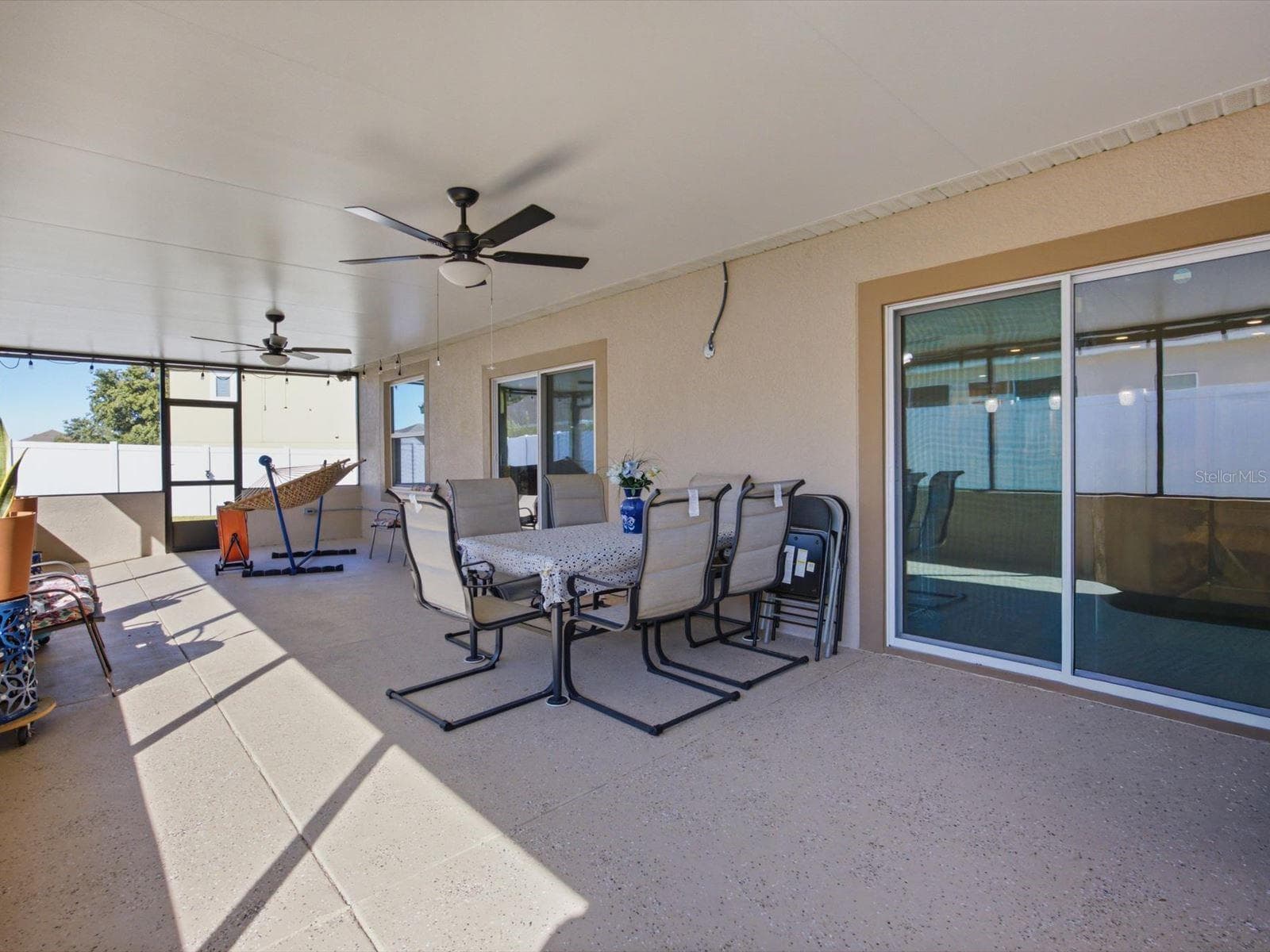 Single Family Residence at 1707 HOOFPRINT CT, FRUITLAND PARK, photo 29 of 34