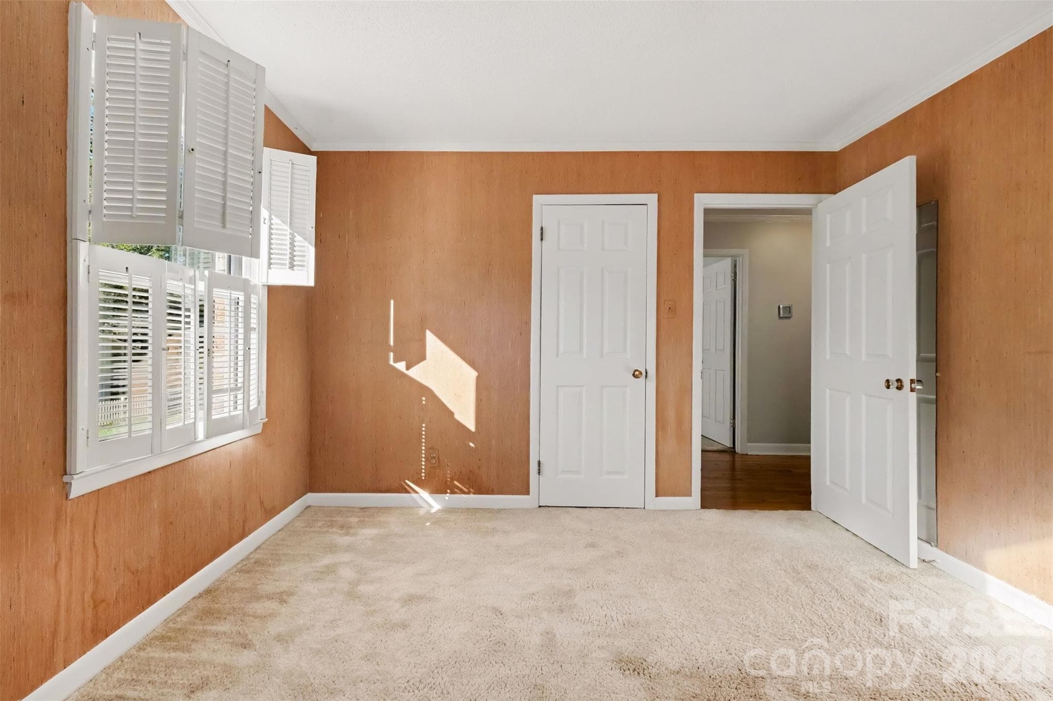 Bedroom 2 - 225 Edgewood Drive, Statesville