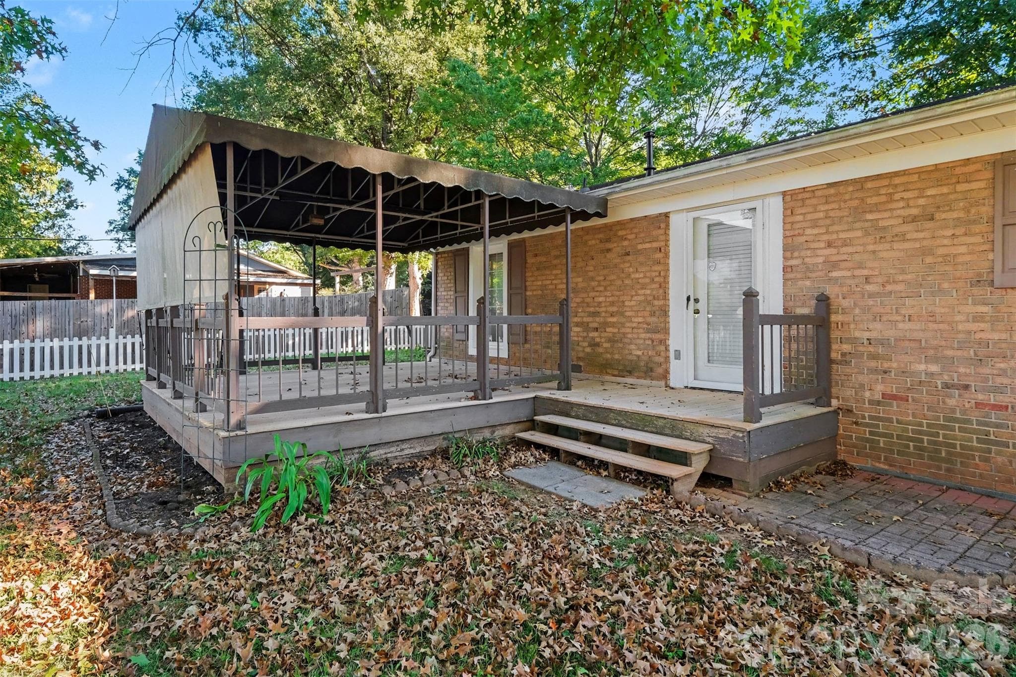 Single Family Residence at 225 Edgewood Drive, Statesville, photo 28 of 31