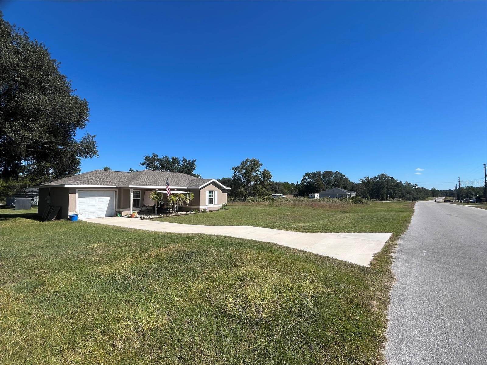 Single Family Residence at 115 MALAUKA RADL, OCKLAWAHA, photo 3 of 45