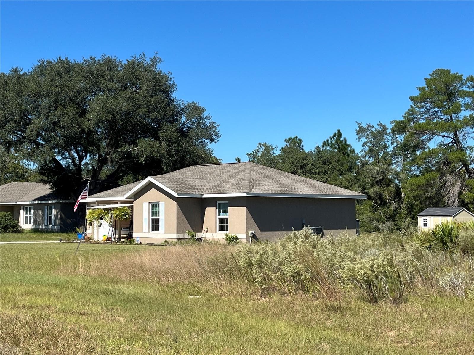 Single Family Residence at 115 MALAUKA RADL, OCKLAWAHA, photo 4 of 45