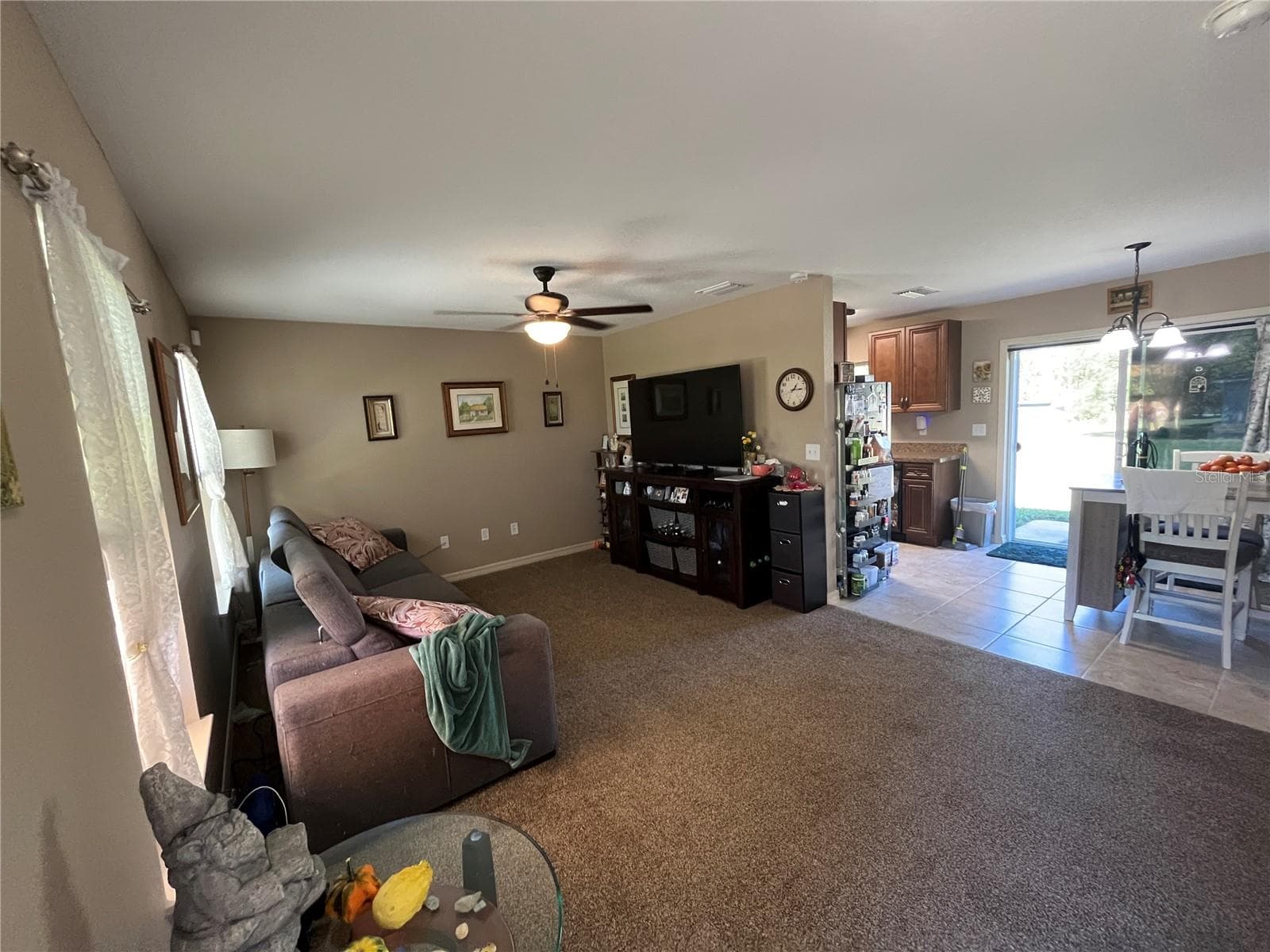 Entrance, Front Family Room - 115 MALAUKA RADL, OCKLAWAHA