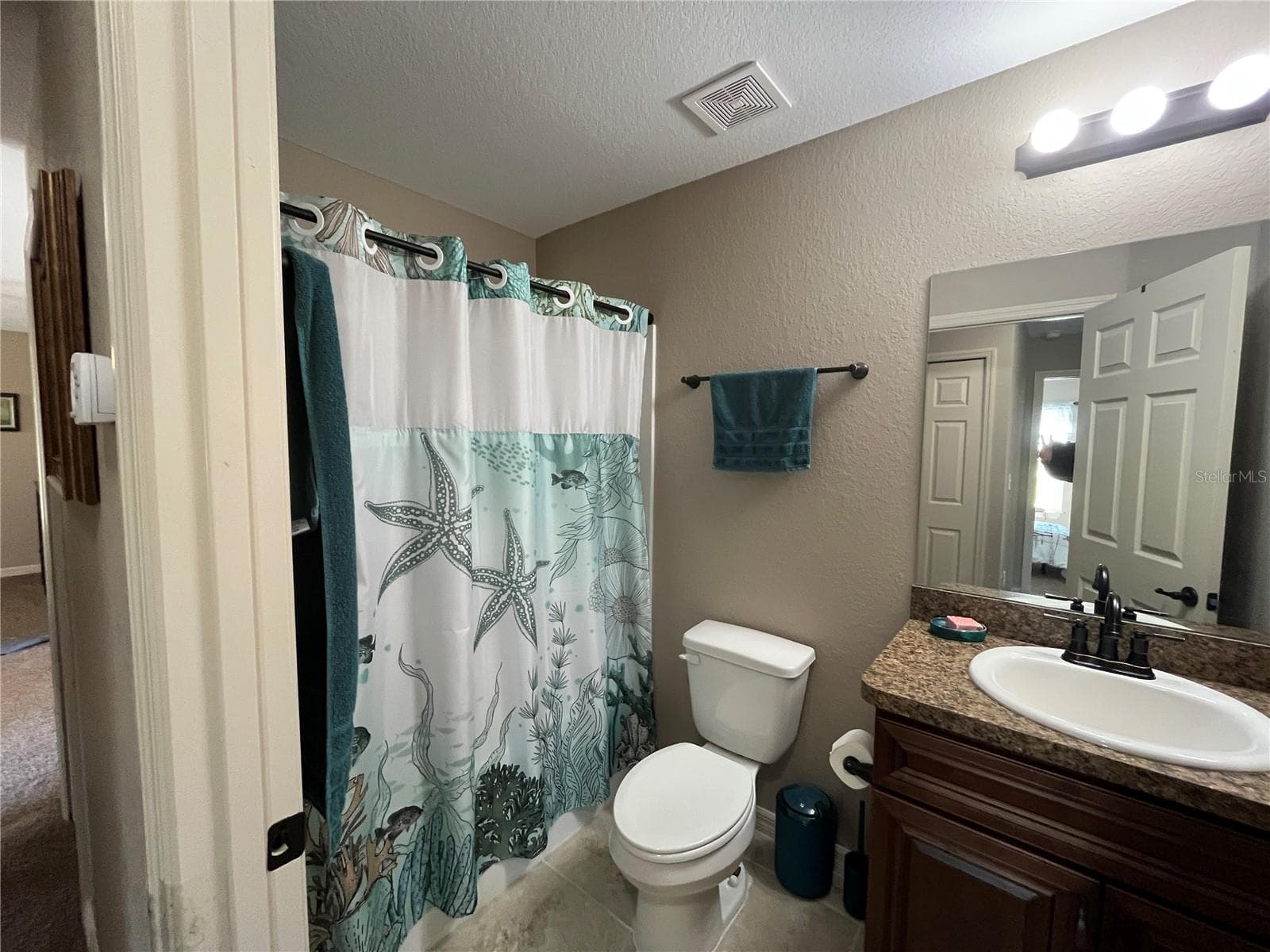 Guest Bathroom - 115 MALAUKA RADL, OCKLAWAHA