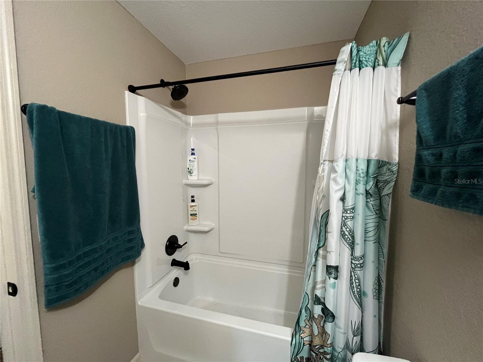 Guest Bathroom - 115 MALAUKA RADL, OCKLAWAHA
