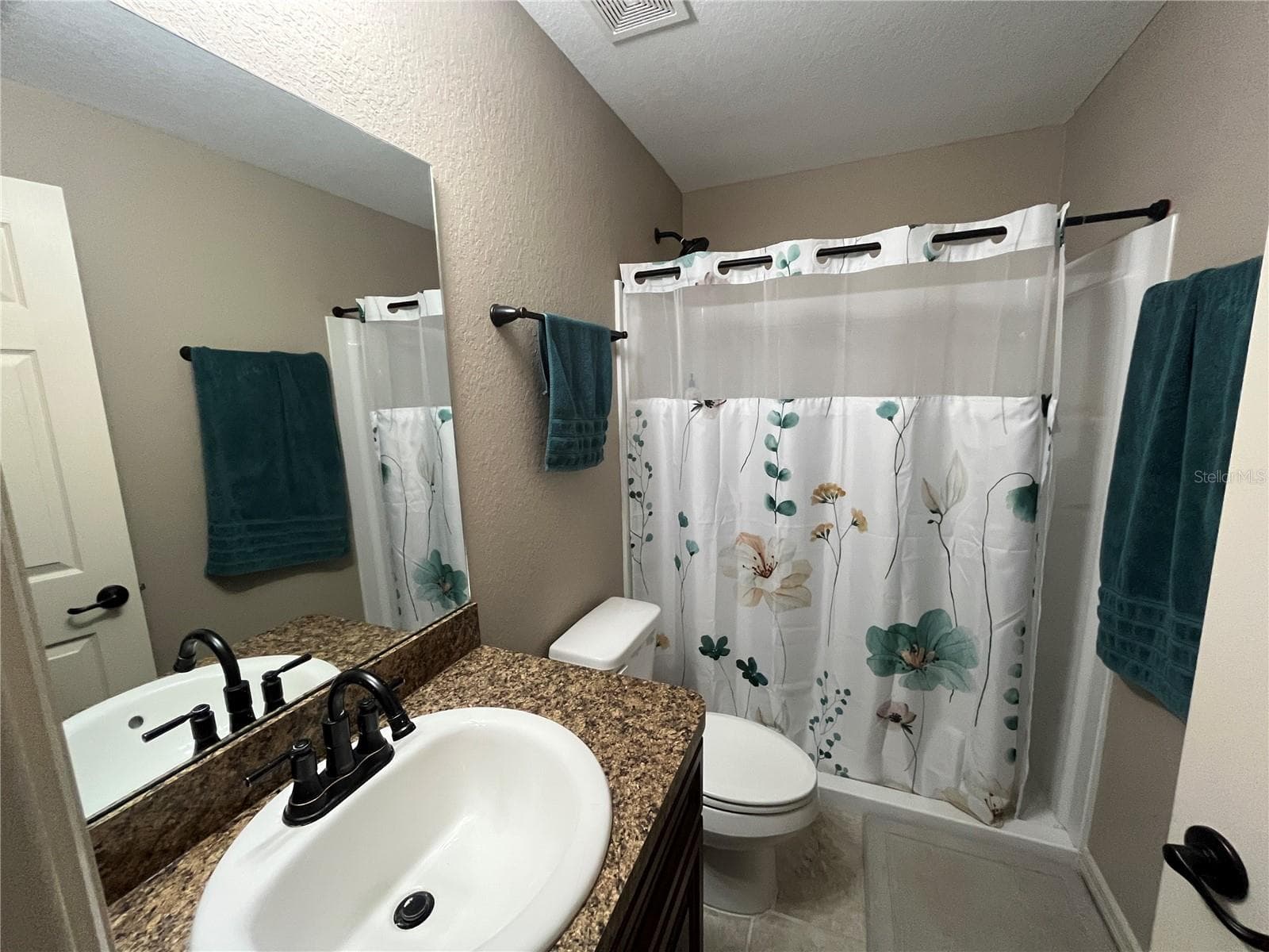 Primary Bathroom - 115 MALAUKA RADL, OCKLAWAHA