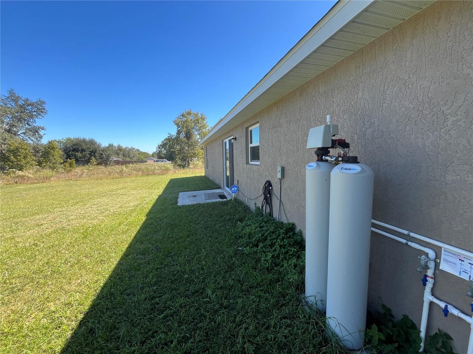 Water Filtration System - 115 MALAUKA RADL, OCKLAWAHA