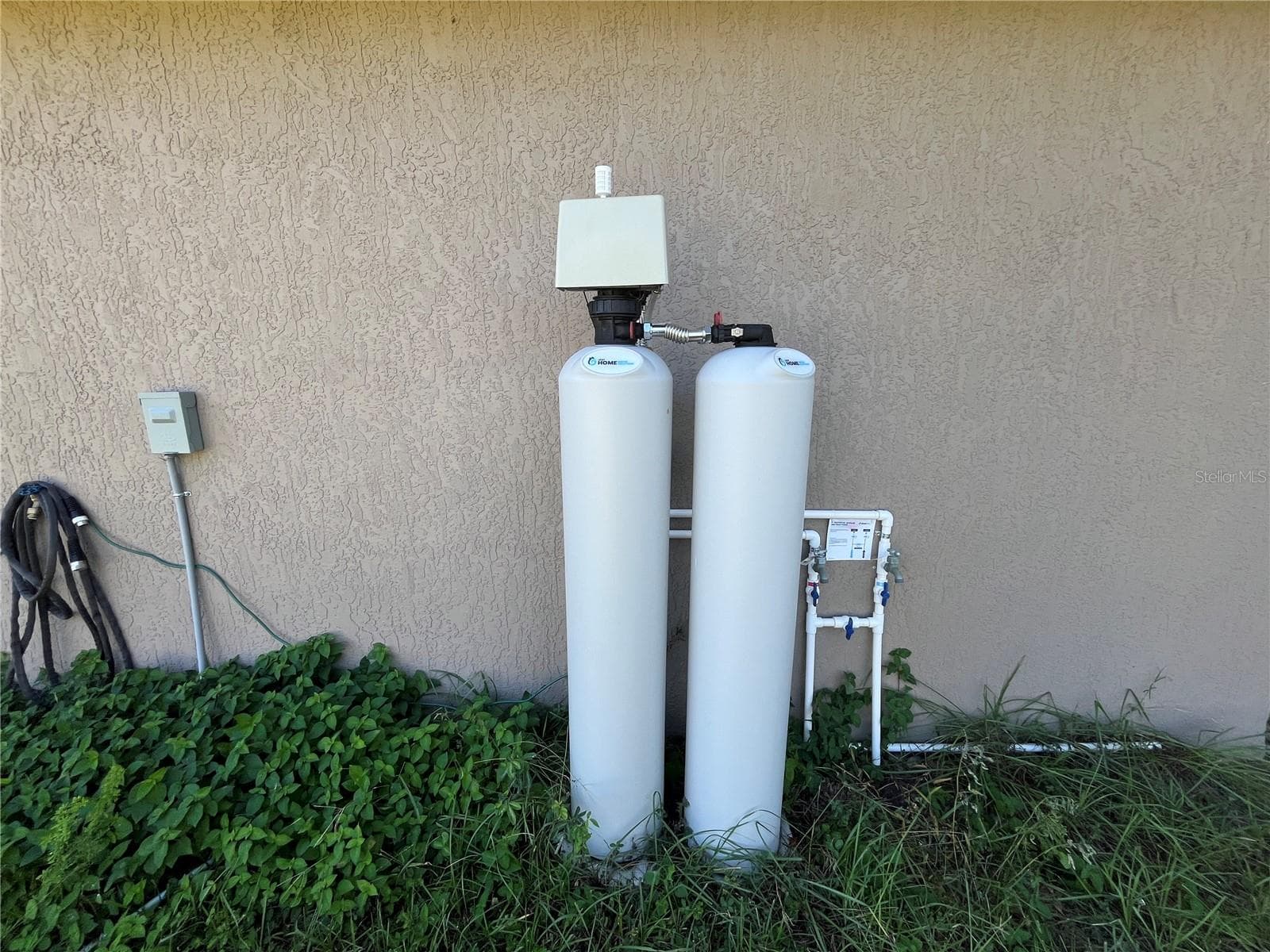 Water Filtration System - 115 MALAUKA RADL, OCKLAWAHA
