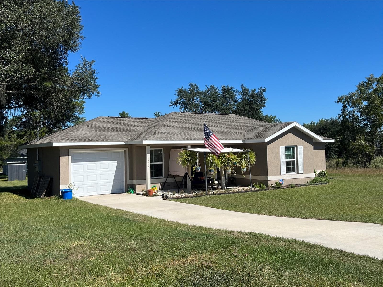 Single Family Residence at 115 MALAUKA RADL, OCKLAWAHA, photo 43 of 45