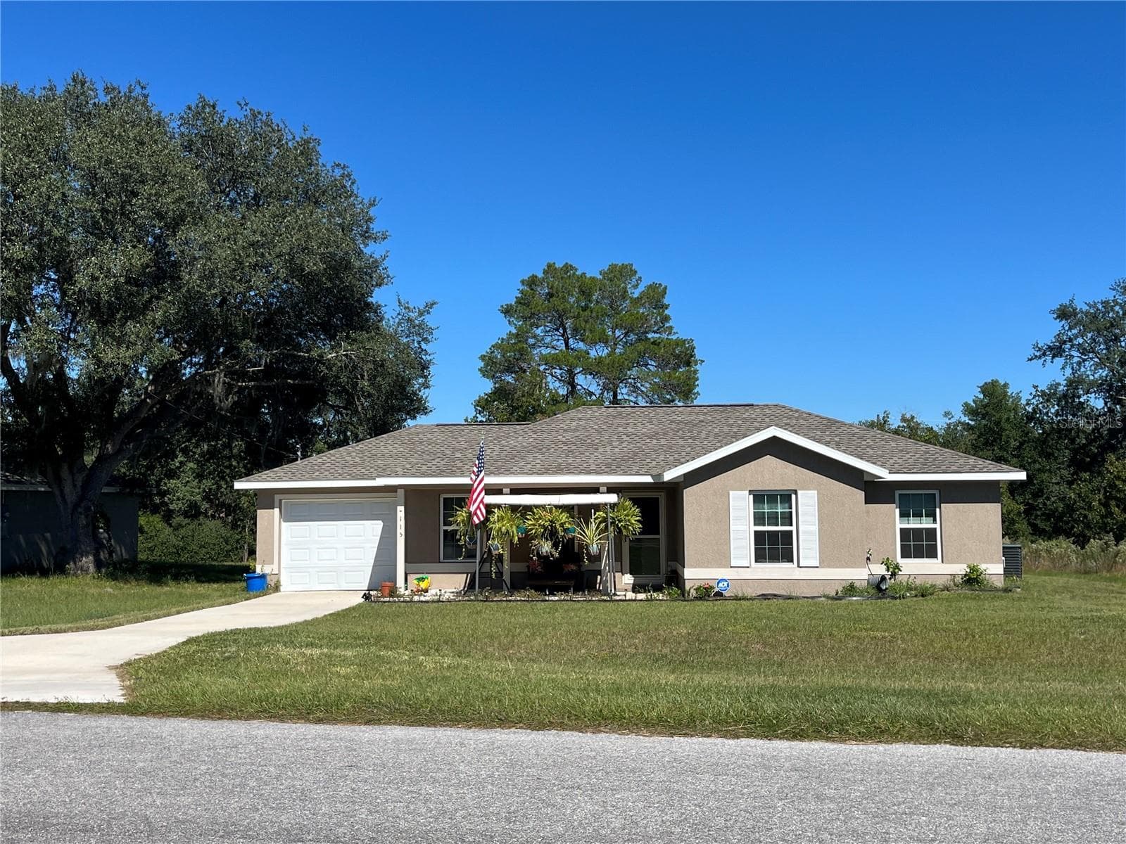Single Family Residence at 115 MALAUKA RADL, OCKLAWAHA, photo 44 of 45