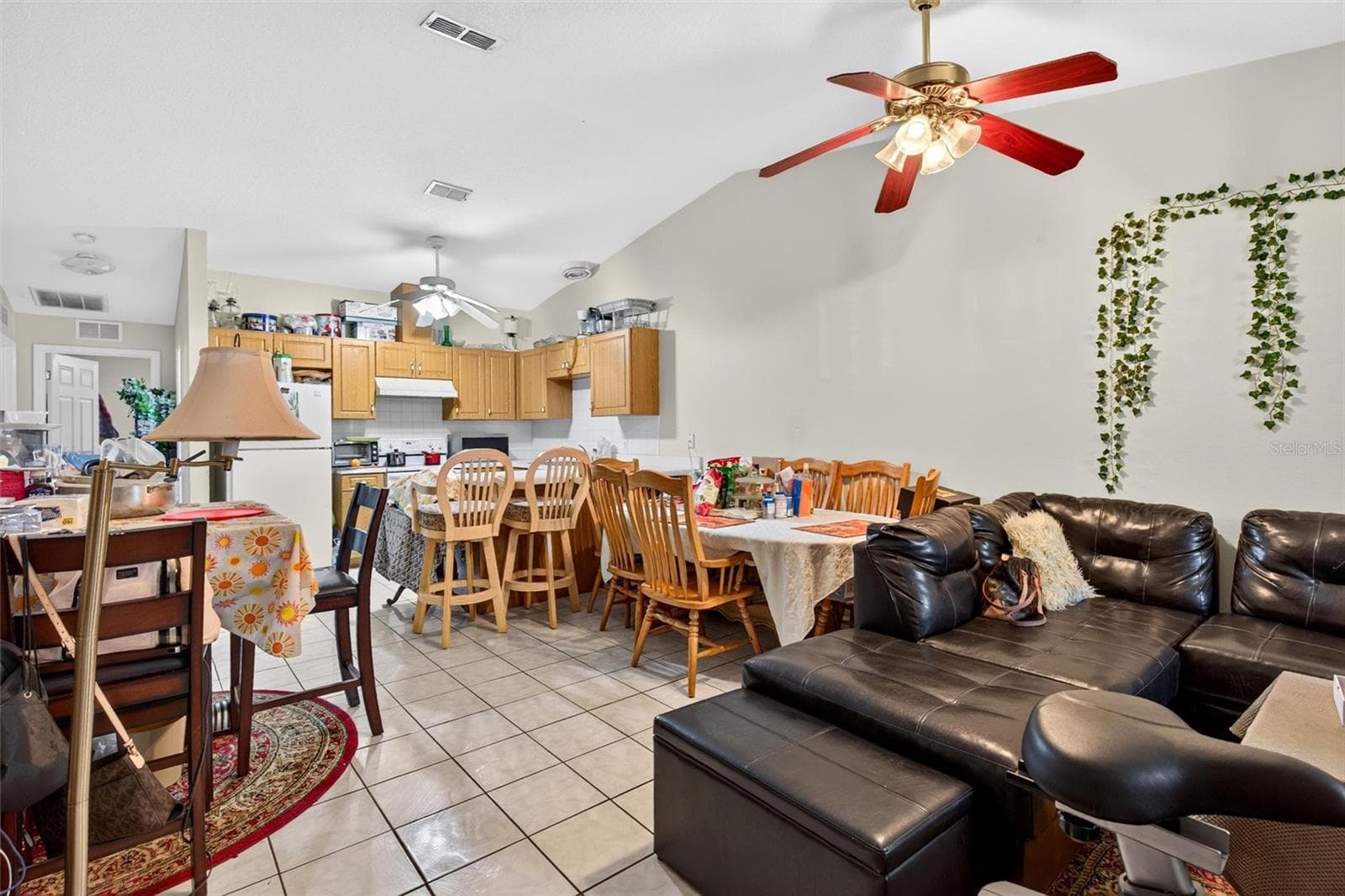 Duplex at 3044 INDIA PALM DR, EDGEWATER, photo 3 of 99