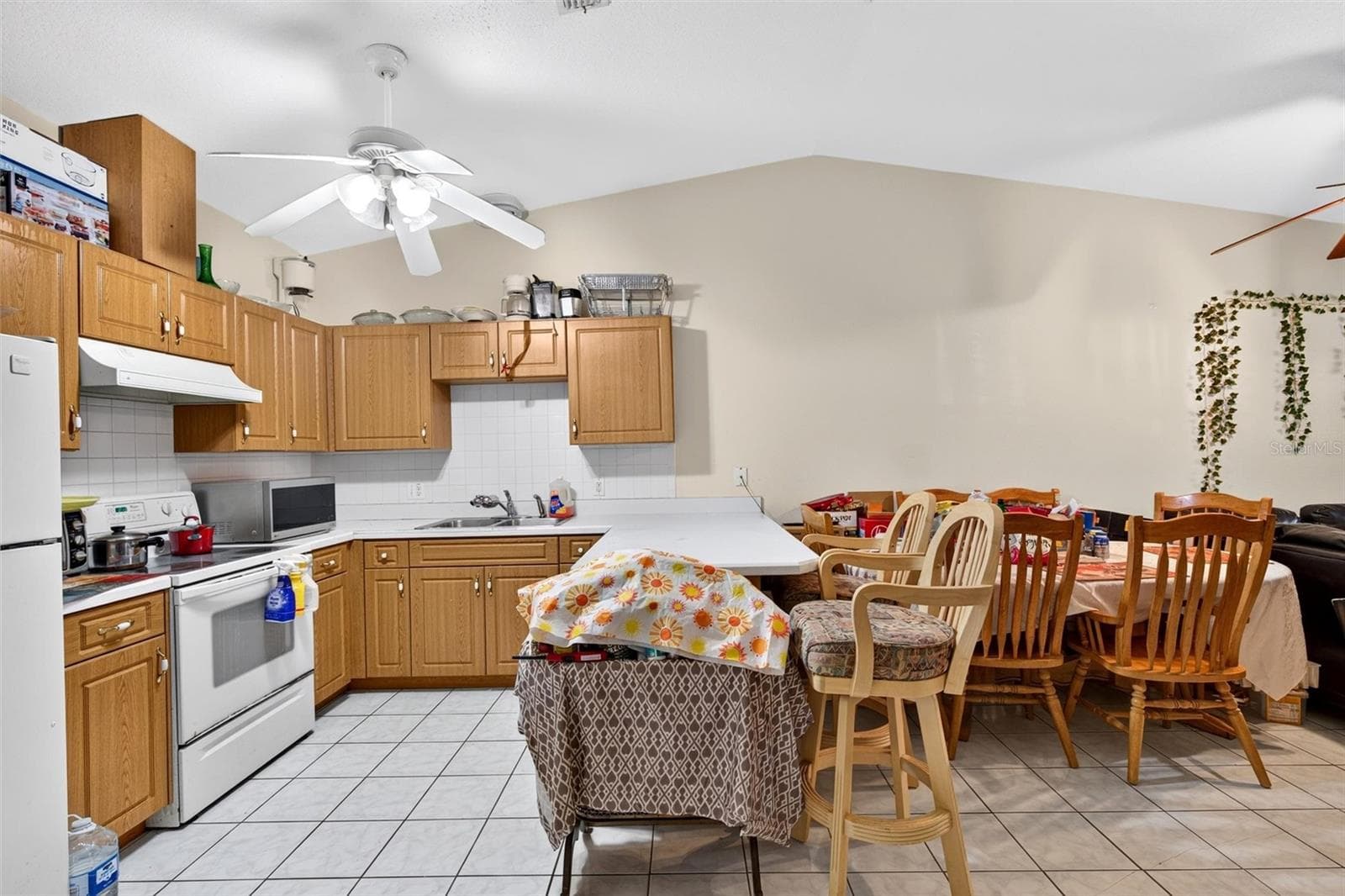 Duplex at 3044 INDIA PALM DR, EDGEWATER, photo 6 of 99