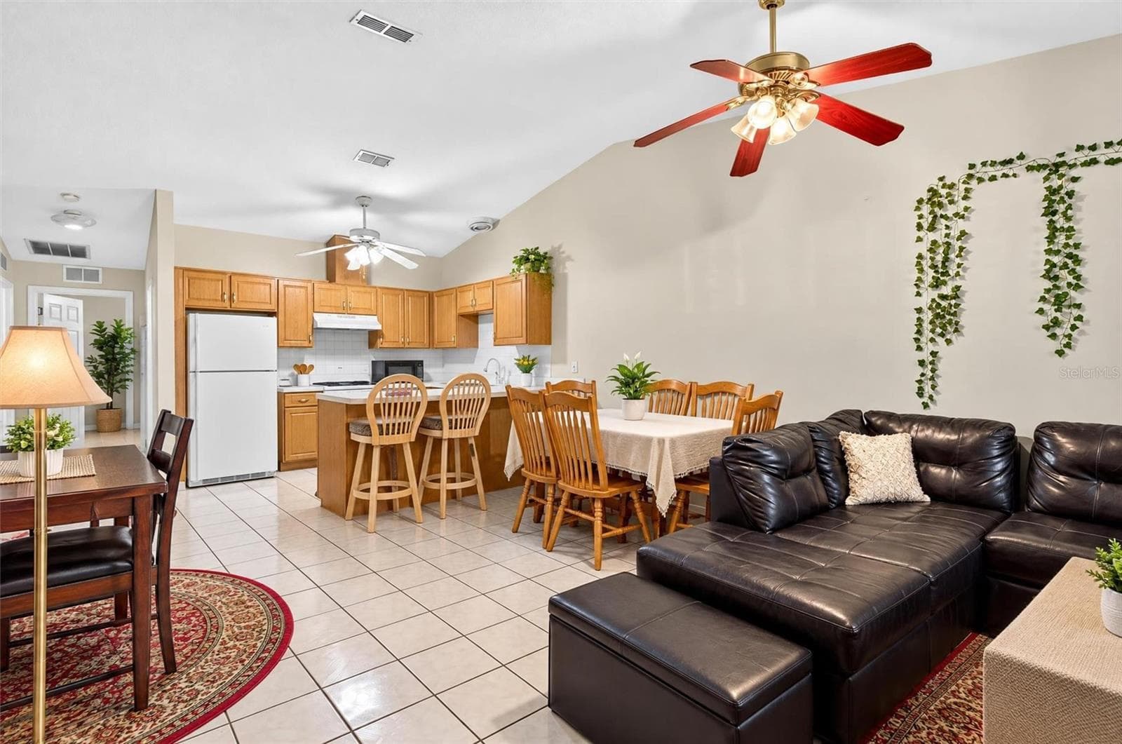 Duplex at 3044 INDIA PALM DR, EDGEWATER, photo 13 of 99