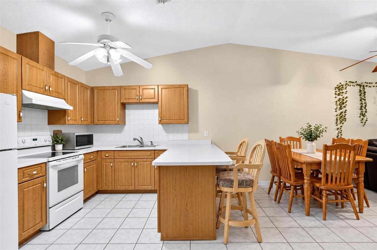 Duplex at 3044 INDIA PALM DR, EDGEWATER, photo 16 of 99