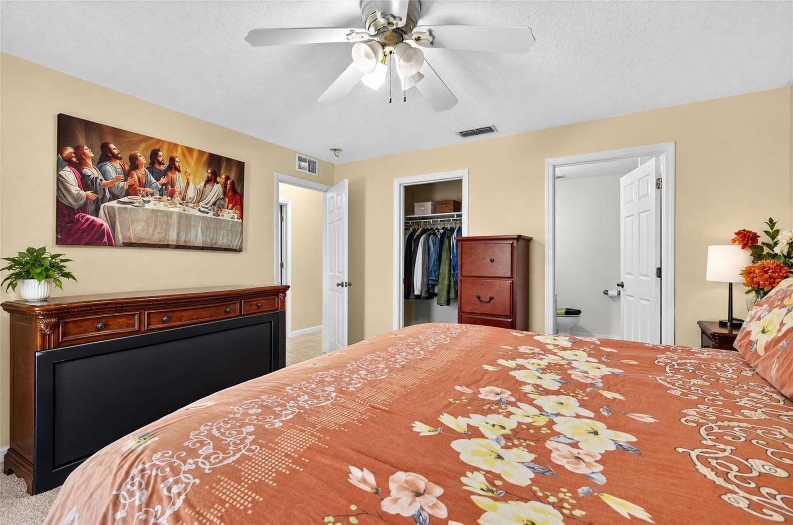 Duplex at 3044 INDIA PALM DR, EDGEWATER, photo 24 of 99