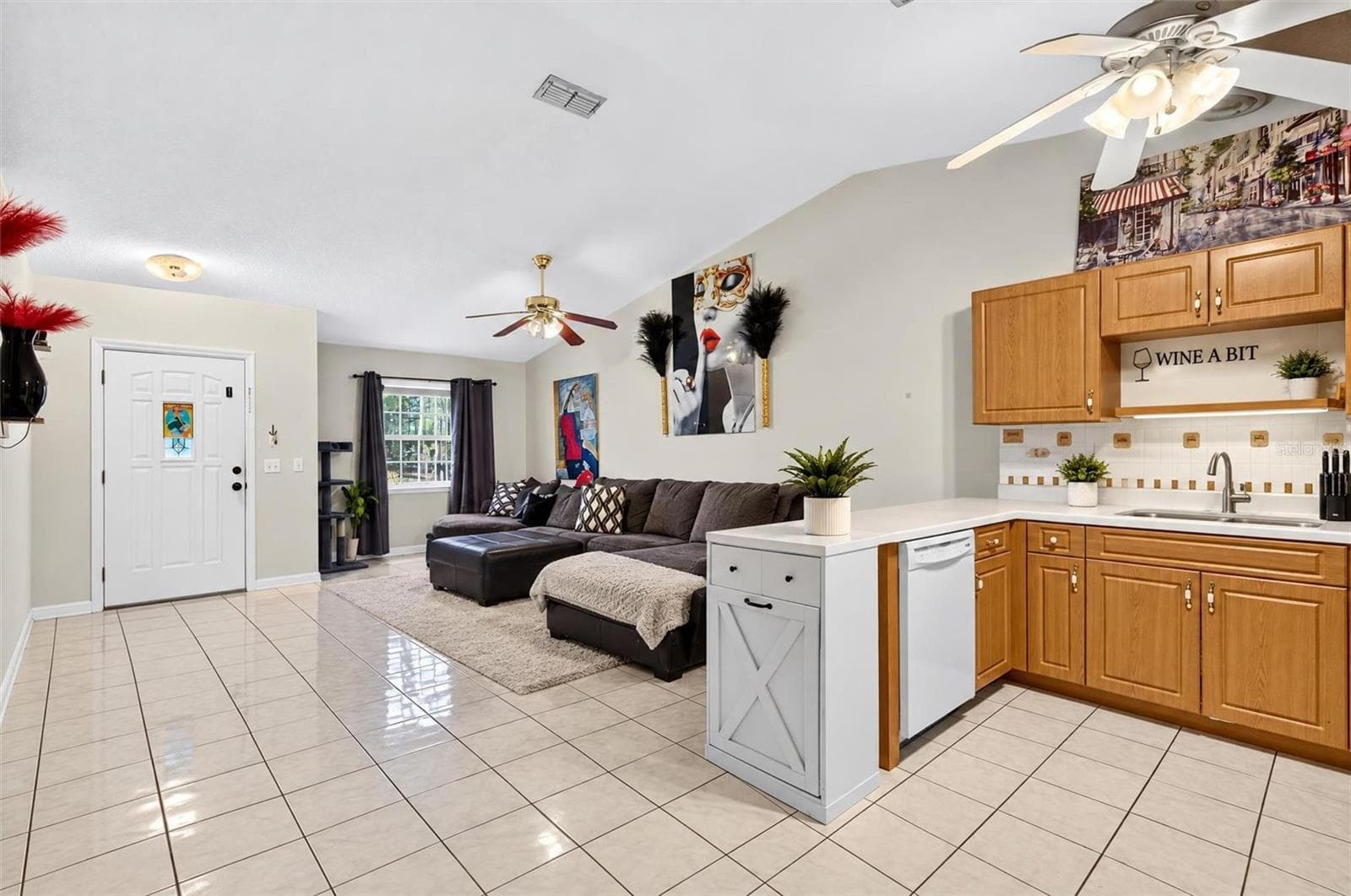 Duplex at 3044 INDIA PALM DR, EDGEWATER, photo 29 of 99