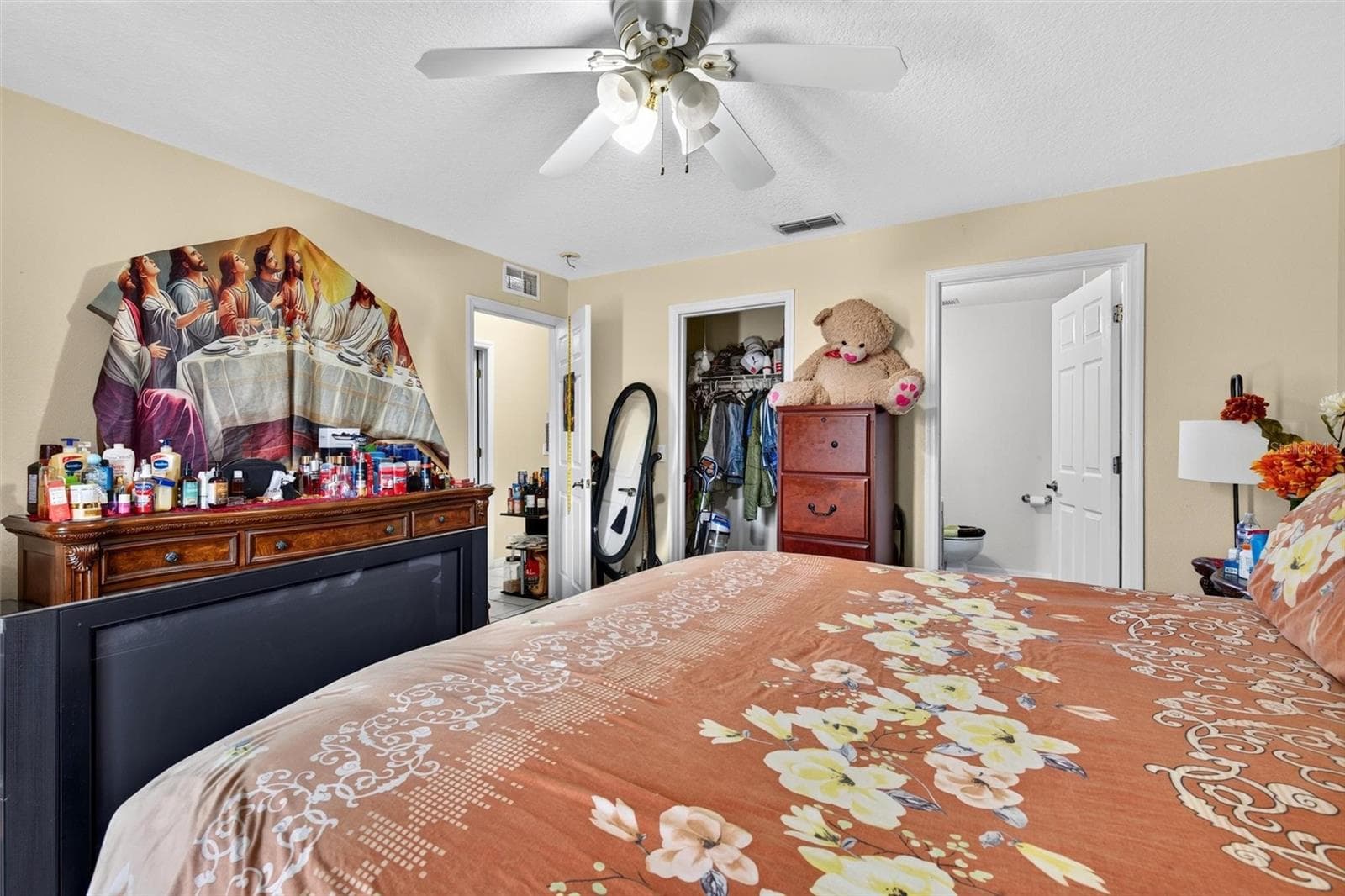 Duplex at 3044 INDIA PALM DR, EDGEWATER, photo 55 of 99