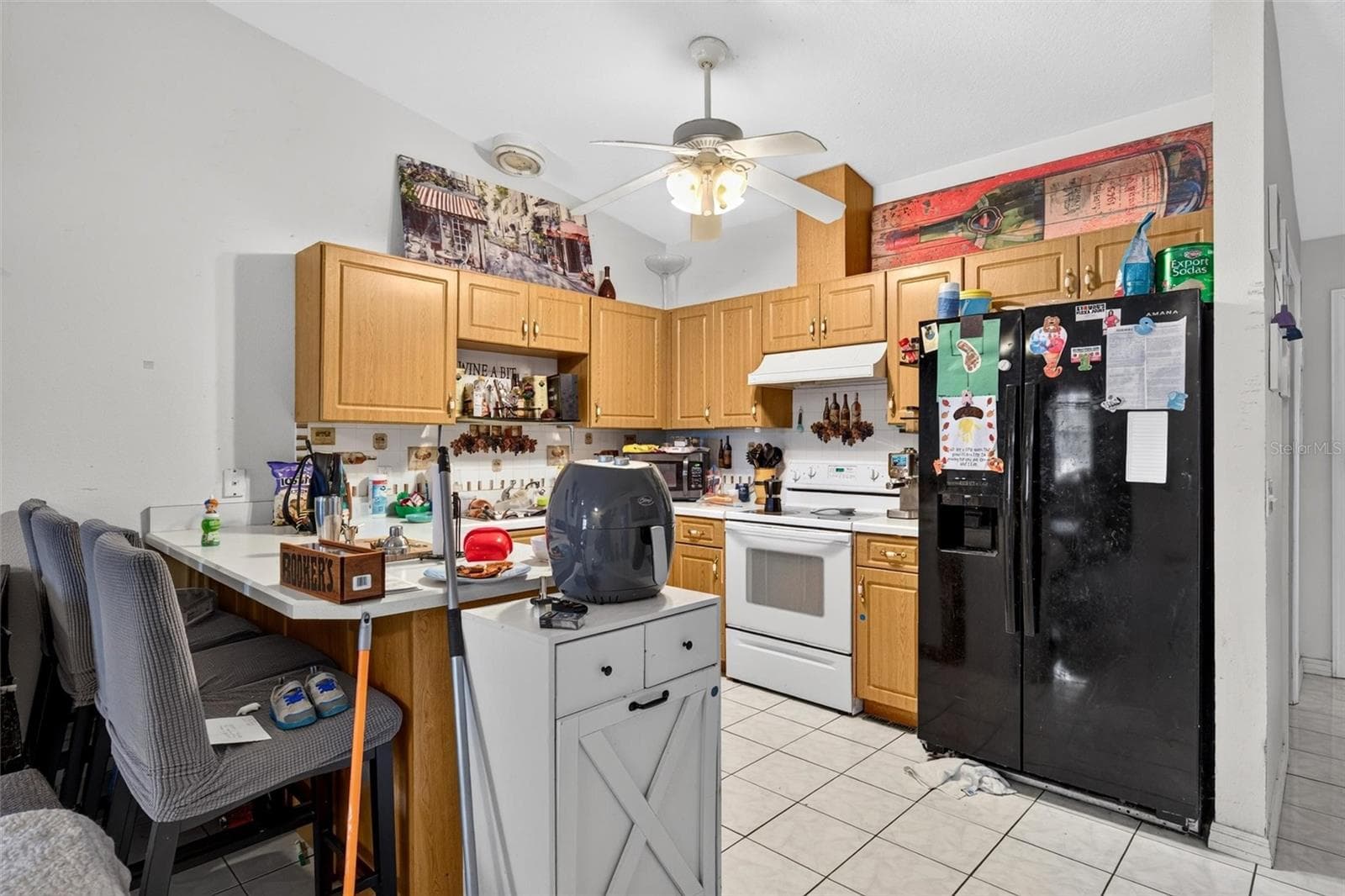 Duplex at 3044 INDIA PALM DR, EDGEWATER, photo 64 of 99