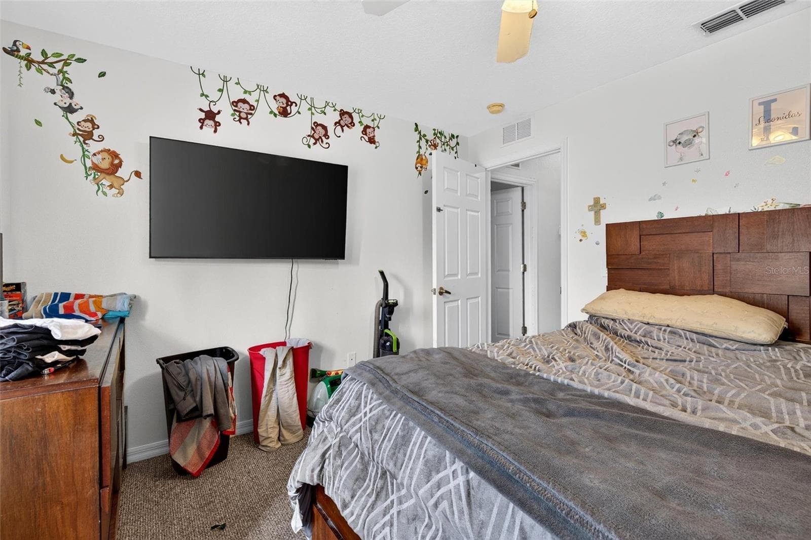 Duplex at 3044 INDIA PALM DR, EDGEWATER, photo 70 of 99