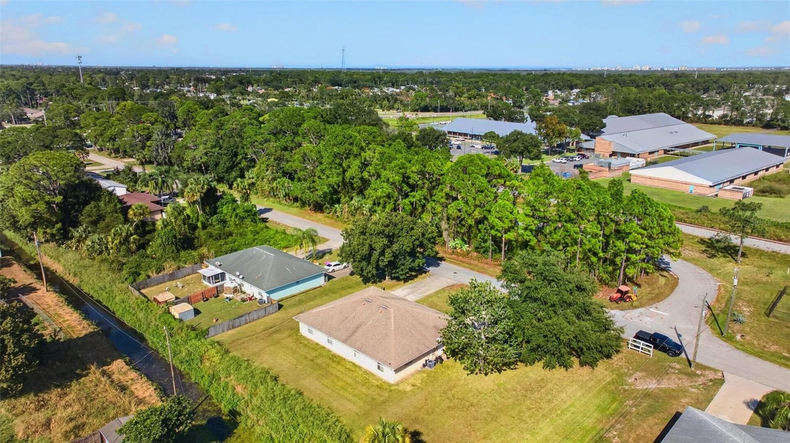 Duplex at 3044 INDIA PALM DR, EDGEWATER, photo 85 of 99