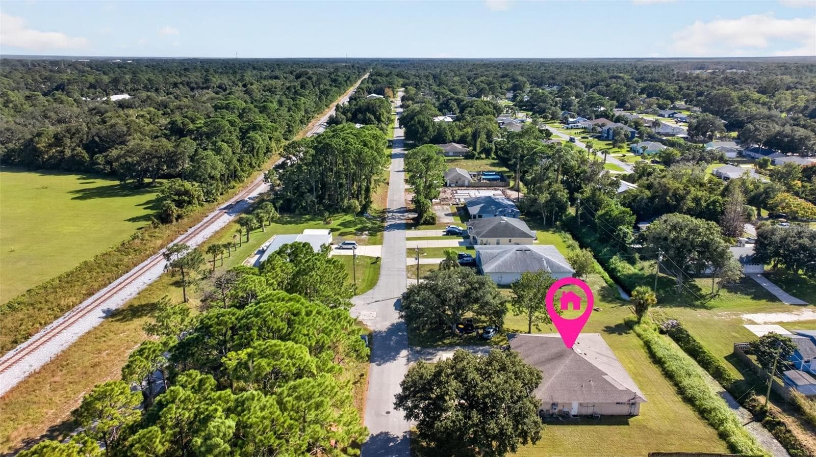 Duplex at 3044 INDIA PALM DR, EDGEWATER, photo 90 of 99