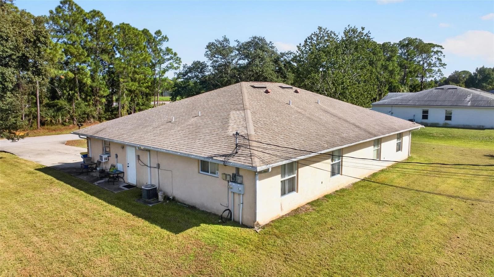 Duplex at 3044 INDIA PALM DR, EDGEWATER, photo 91 of 99