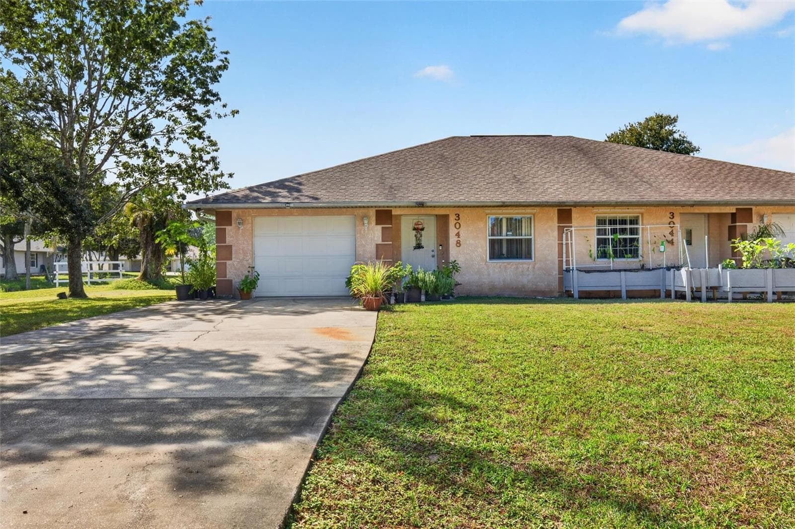 Duplex at 3044 INDIA PALM DR, EDGEWATER, photo 93 of 99
