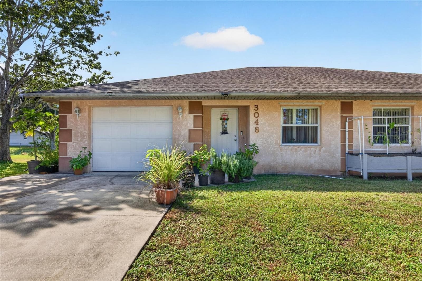 Duplex at 3044 INDIA PALM DR, EDGEWATER, photo 94 of 99
