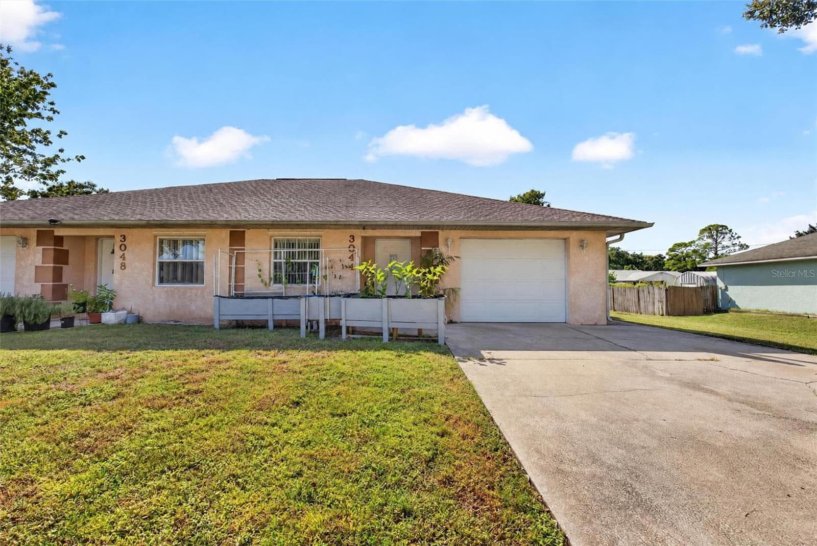 Duplex at 3044 INDIA PALM DR, EDGEWATER, photo 99 of 99