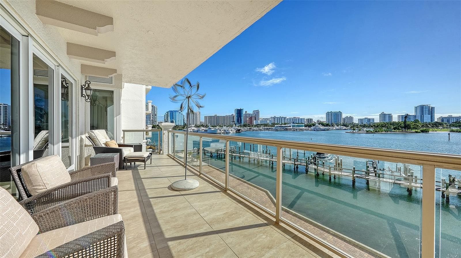 Condominium at 464 GOLDEN GATE PT #304, SARASOTA, photo 10 of 50