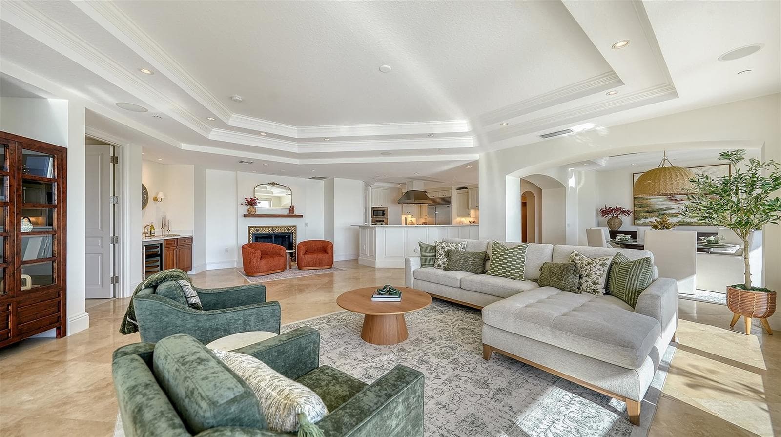 Condominium at 464 GOLDEN GATE PT #304, SARASOTA, photo 14 of 50