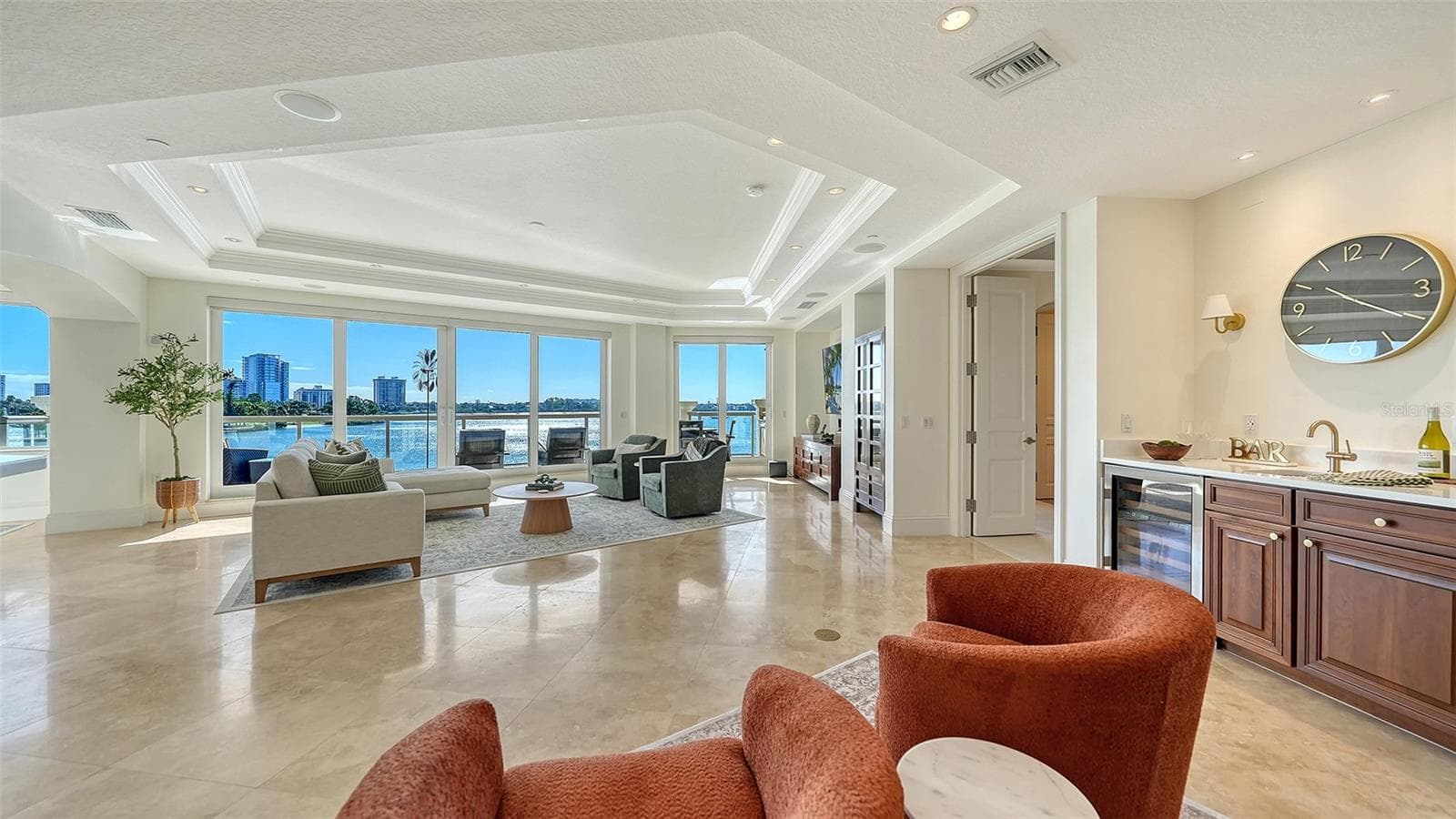 Condominium at 464 GOLDEN GATE PT #304, SARASOTA, photo 15 of 50