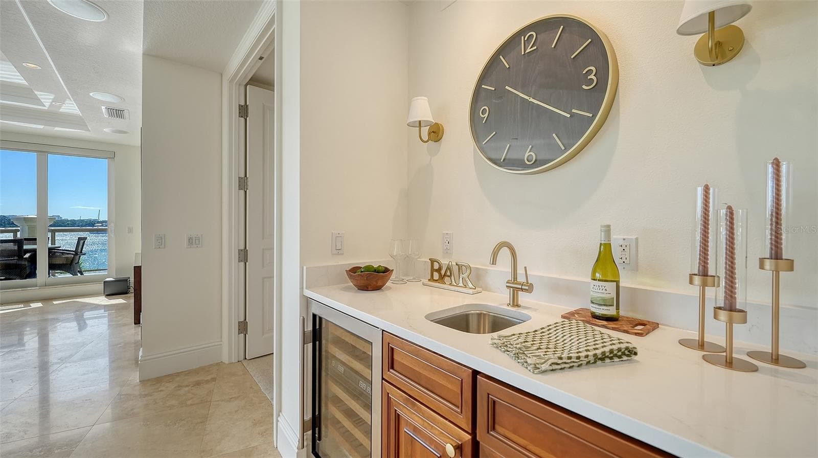 Condominium at 464 GOLDEN GATE PT #304, SARASOTA, photo 17 of 50