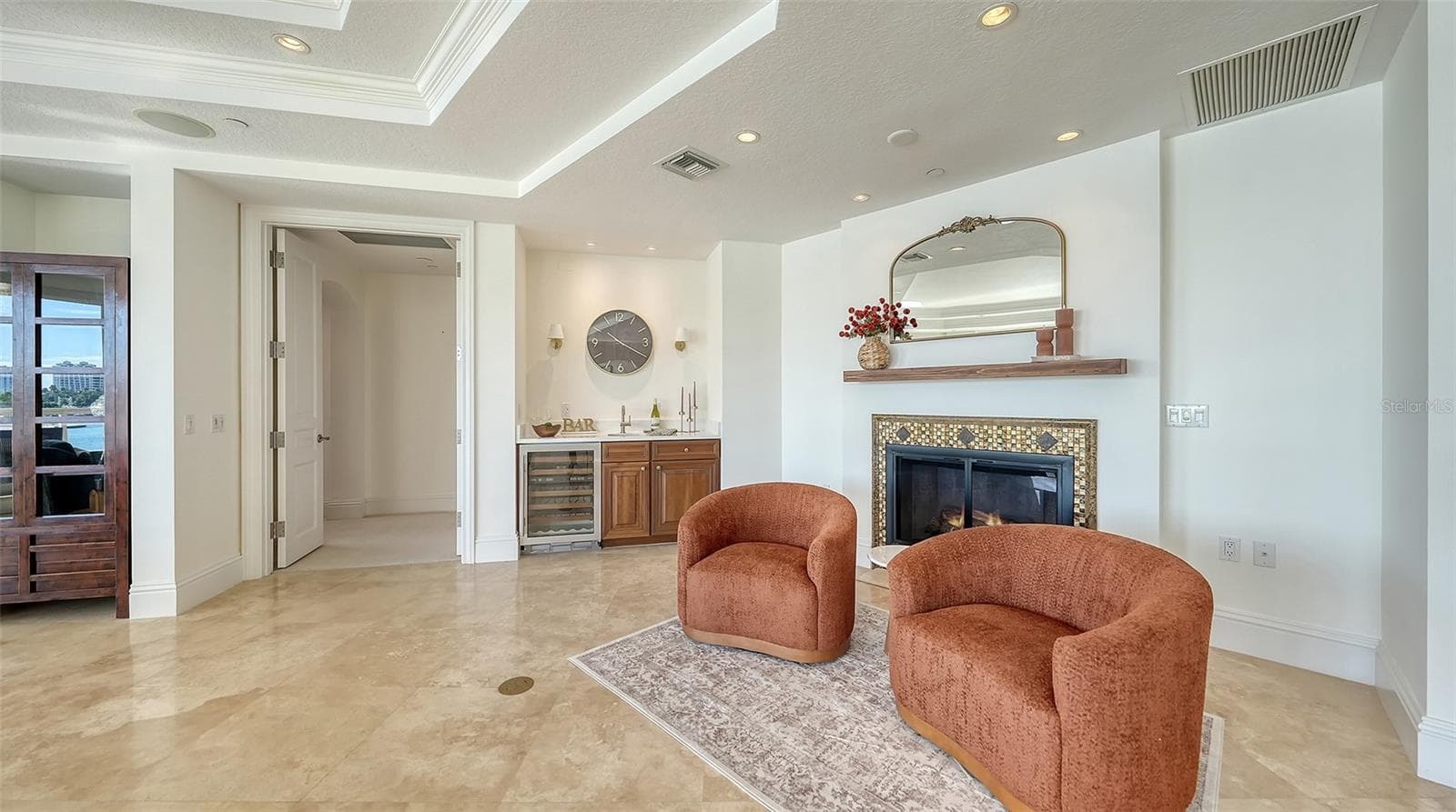 Condominium at 464 GOLDEN GATE PT #304, SARASOTA, photo 18 of 50
