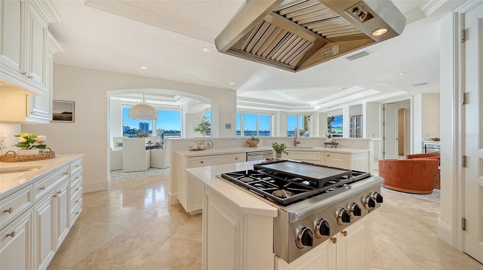 Condominium at 464 GOLDEN GATE PT #304, SARASOTA, photo 19 of 50