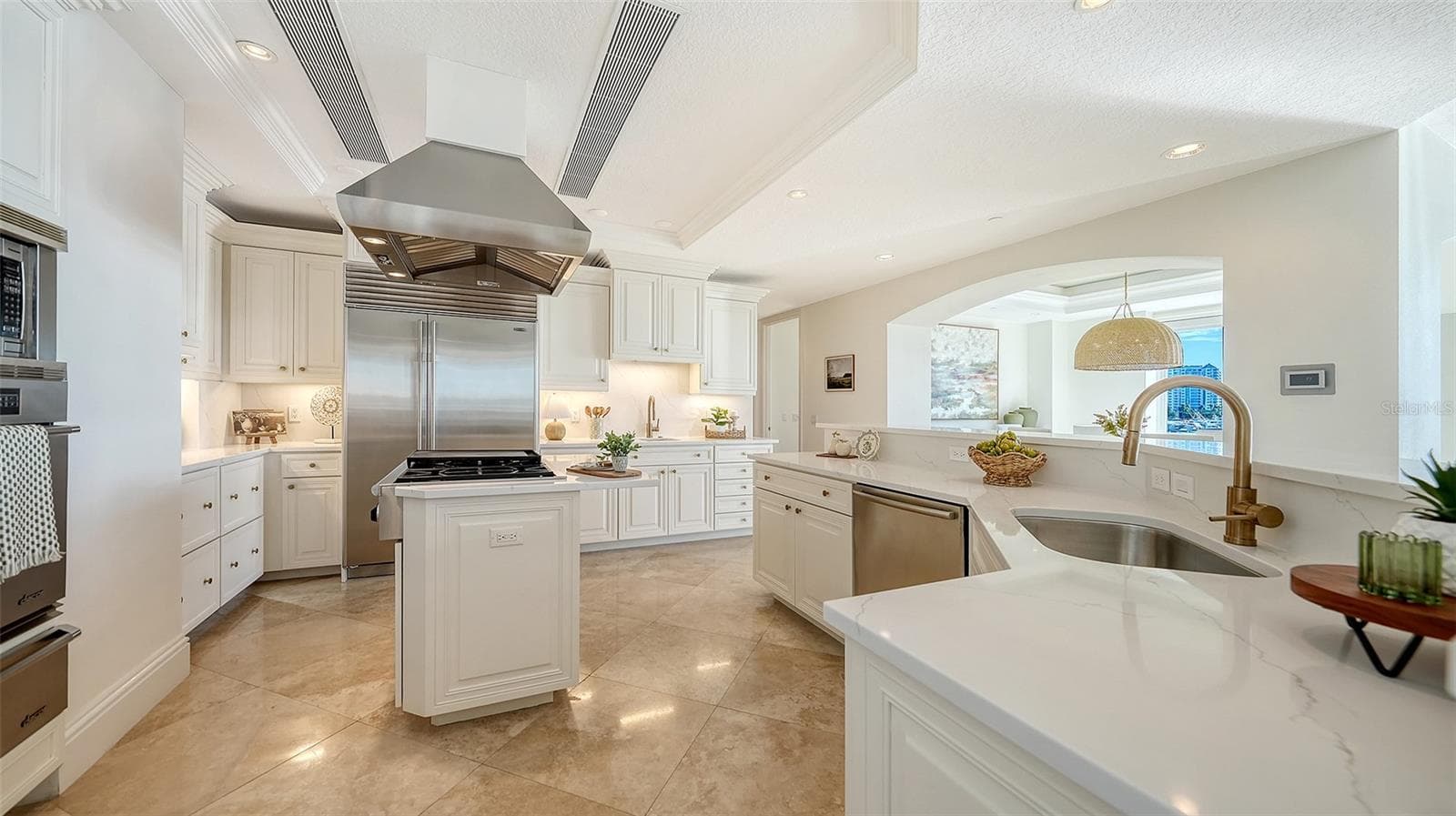 Condominium at 464 GOLDEN GATE PT #304, SARASOTA, photo 20 of 50
