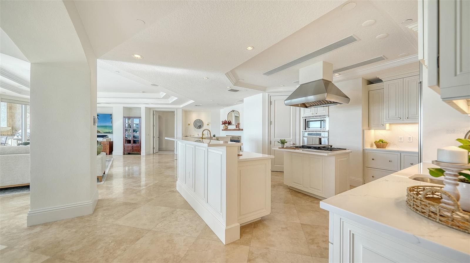 Condominium at 464 GOLDEN GATE PT #304, SARASOTA, photo 23 of 50