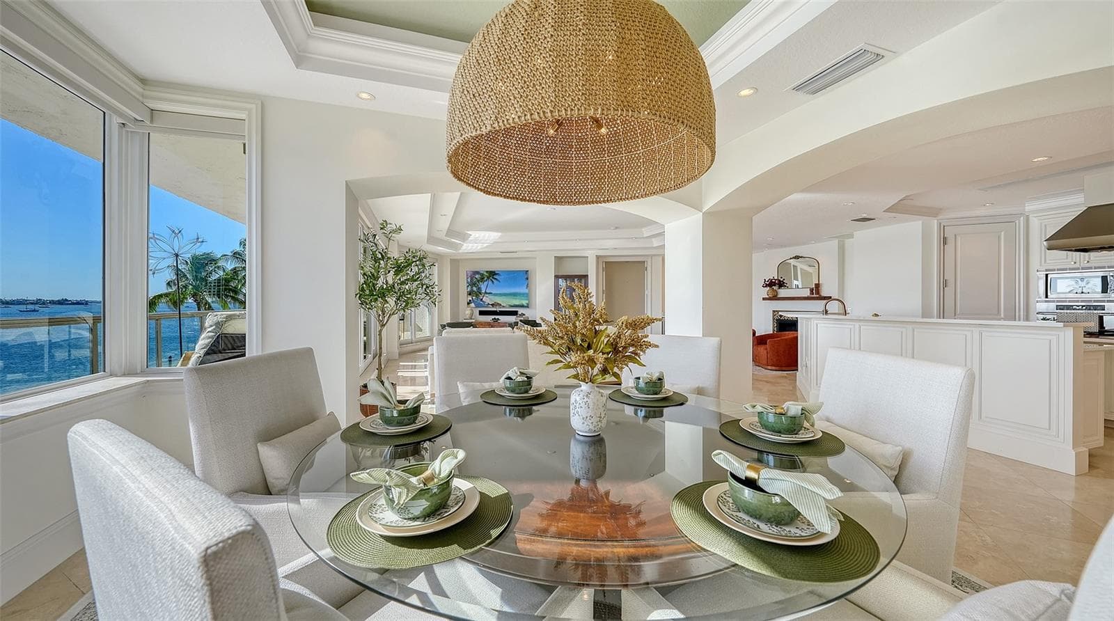Condominium at 464 GOLDEN GATE PT #304, SARASOTA, photo 26 of 50