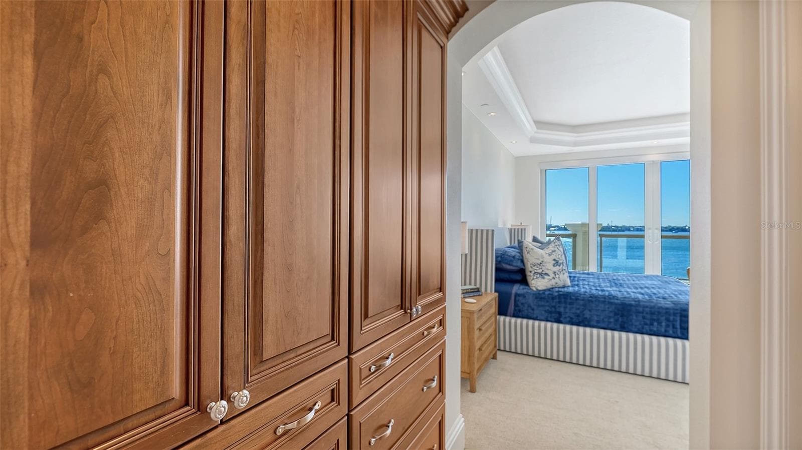 Condominium at 464 GOLDEN GATE PT #304, SARASOTA, photo 27 of 50