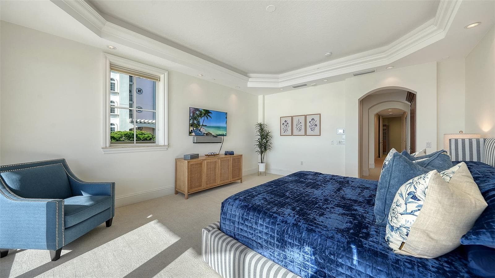 Condominium at 464 GOLDEN GATE PT #304, SARASOTA, photo 31 of 50