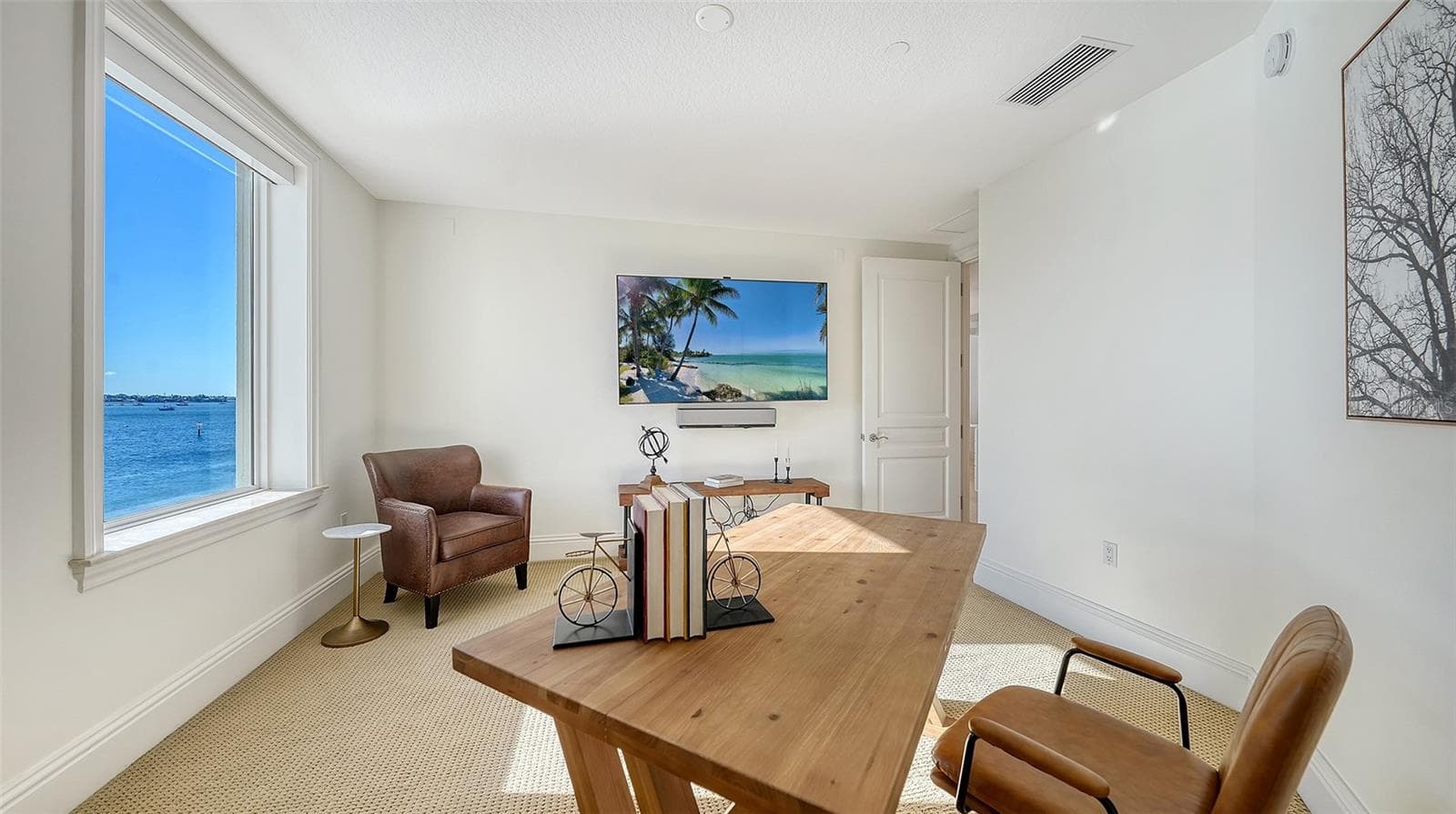 Condominium at 464 GOLDEN GATE PT #304, SARASOTA, photo 33 of 50