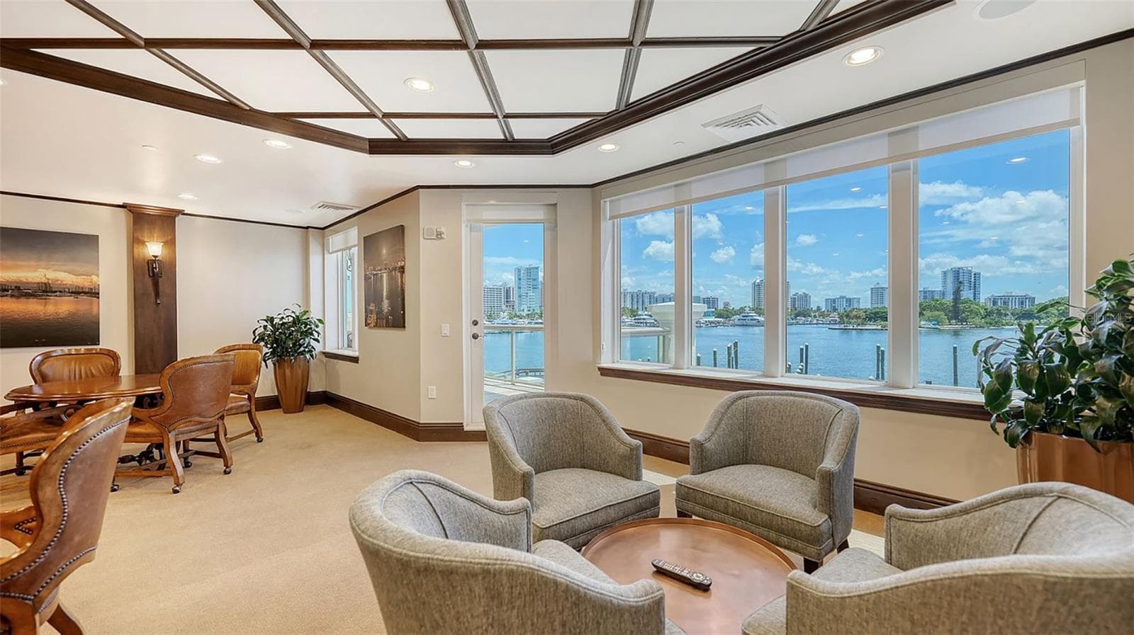 Condominium at 464 GOLDEN GATE PT #304, SARASOTA, photo 43 of 50