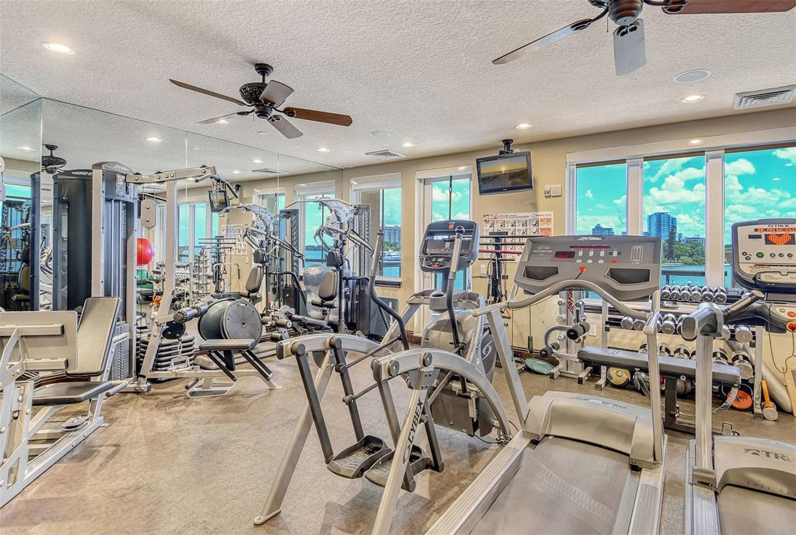 Condominium at 464 GOLDEN GATE PT #304, SARASOTA, photo 44 of 50