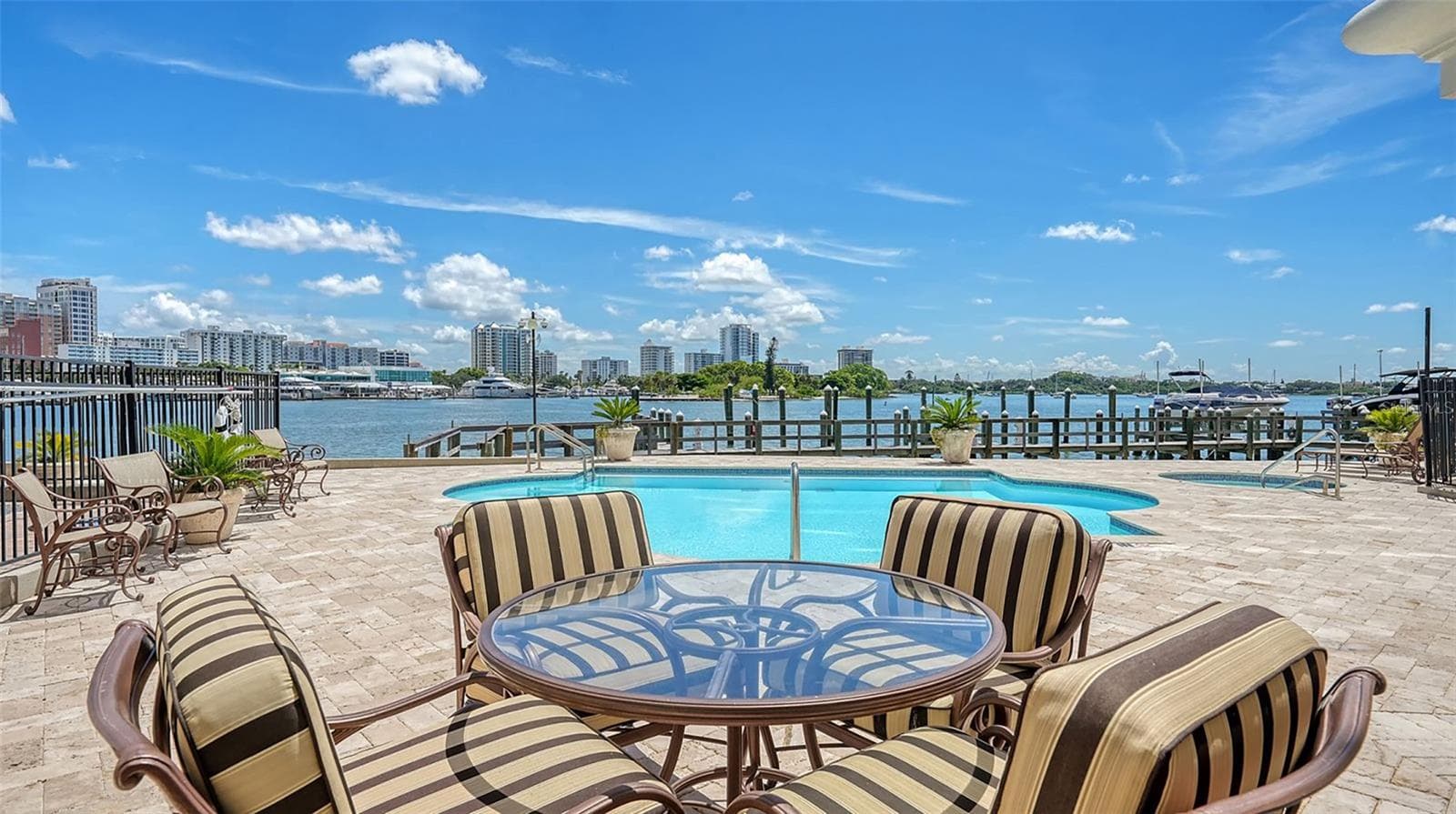 Condominium at 464 GOLDEN GATE PT #304, SARASOTA, photo 46 of 50