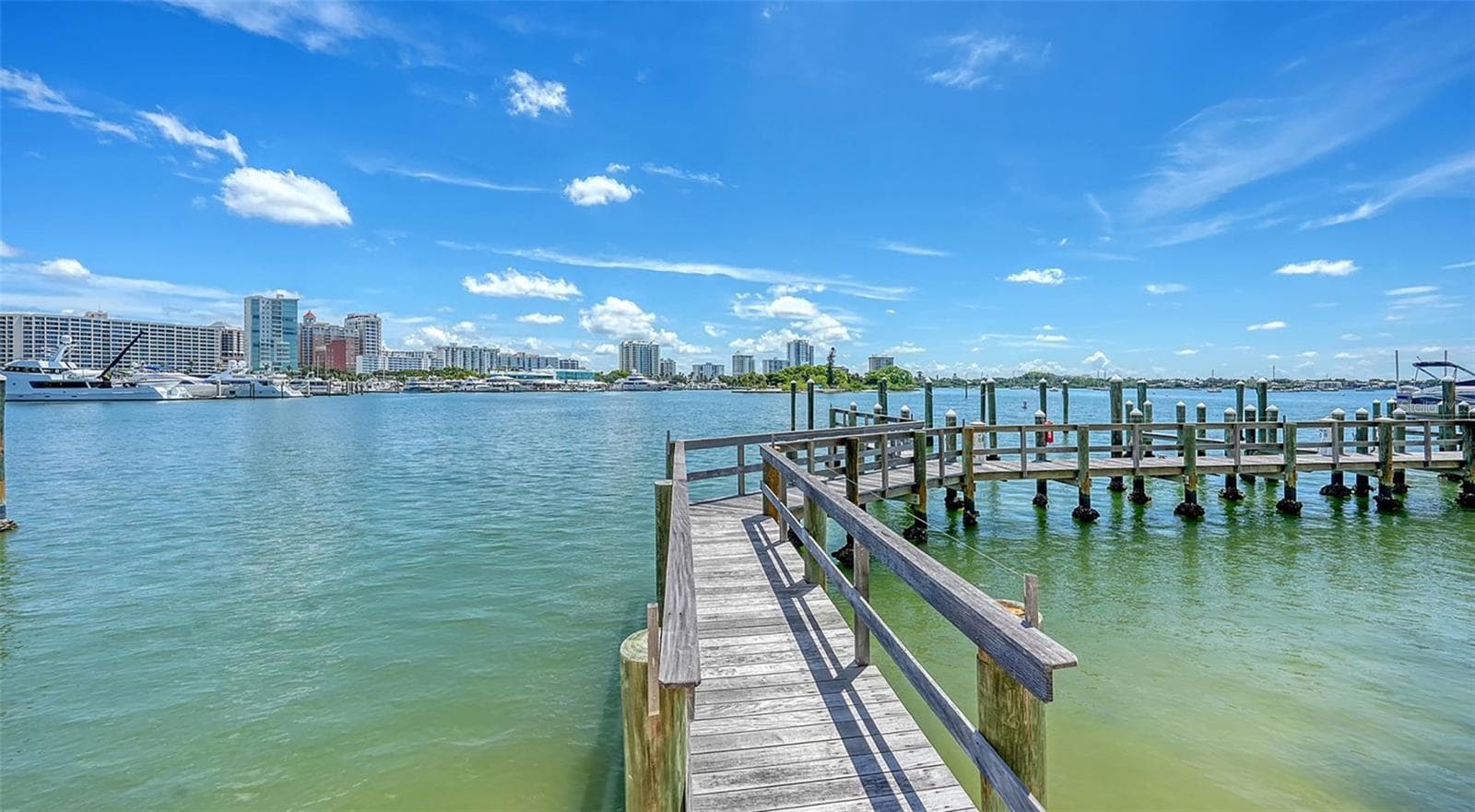 Condominium at 464 GOLDEN GATE PT #304, SARASOTA, photo 48 of 50