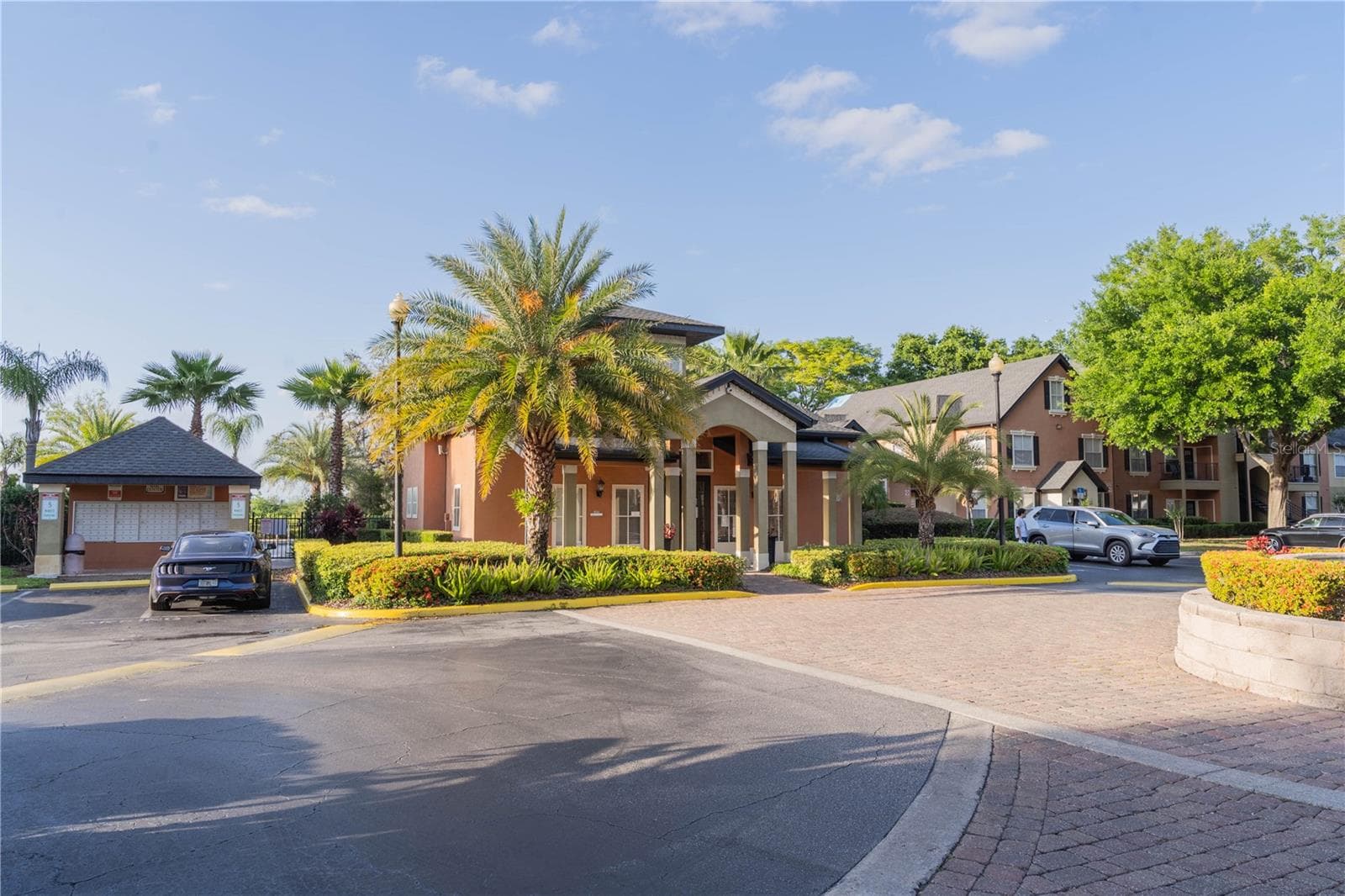 Condominium at 5953 WESTGATE DR #1823, ORLANDO, photo 27 of 29