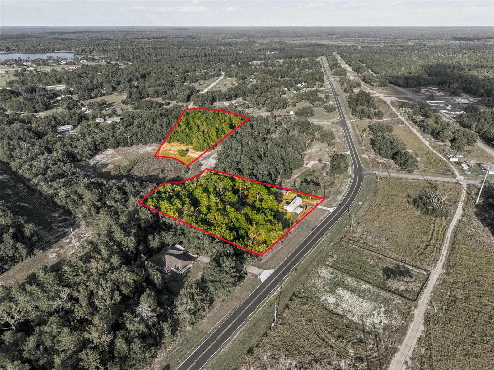 Land at TBD SE 160 COURT RD, OCKLAWAHA, photo 6 of 11