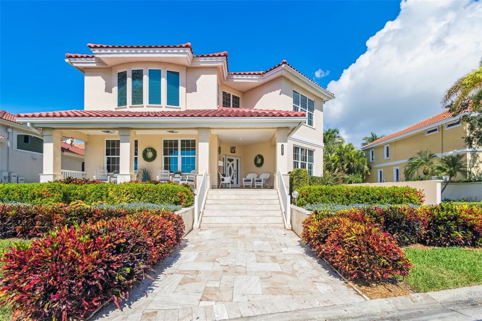 Single Family Residence at 4707 SKIMMER WAY S, ST PETERSBURG, photo 5 of 86